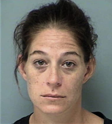 Amy Thompson, - St. John's County, FL 